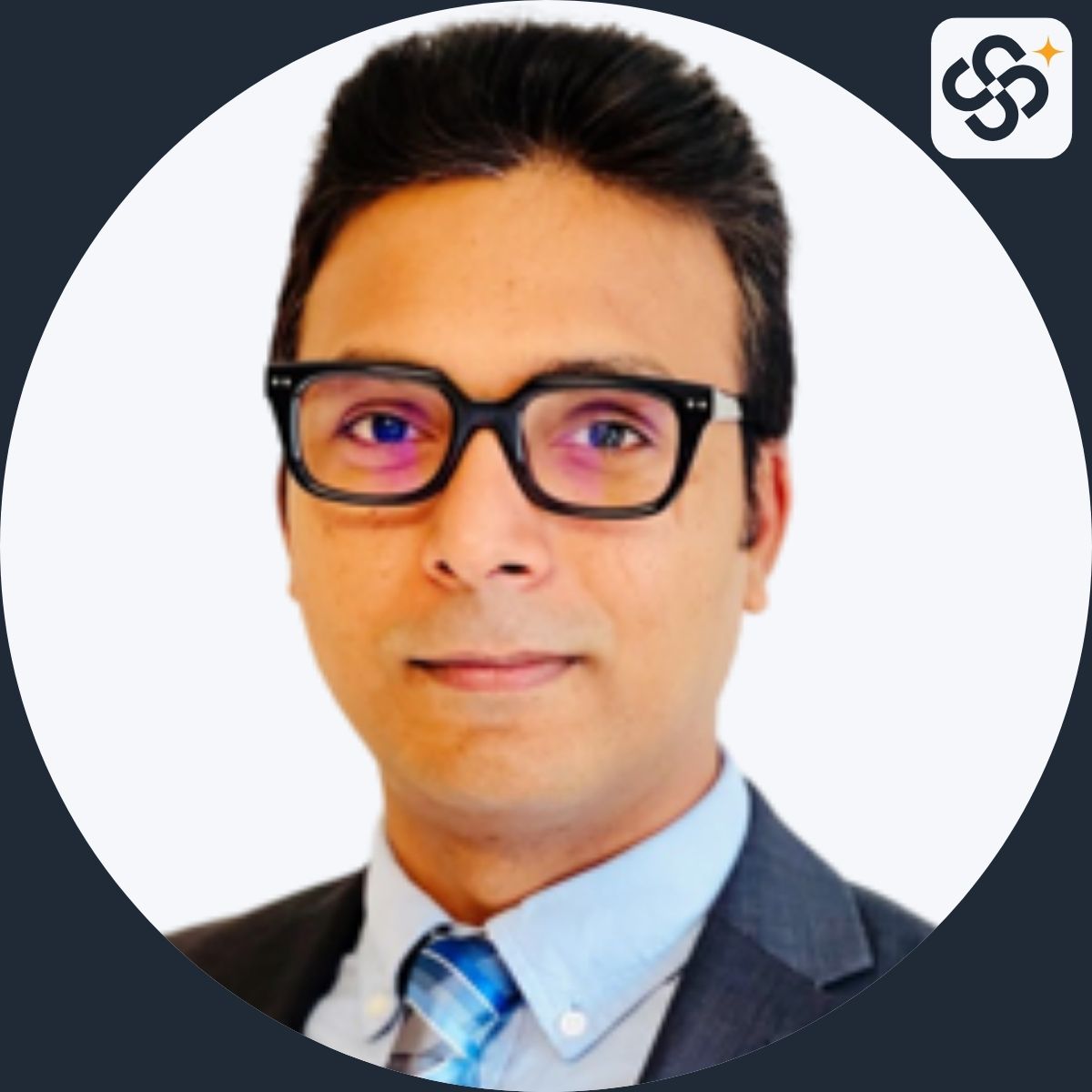 Karthik &mdash; Chief Technology Advisor & Investor · Boston at Simsy AI