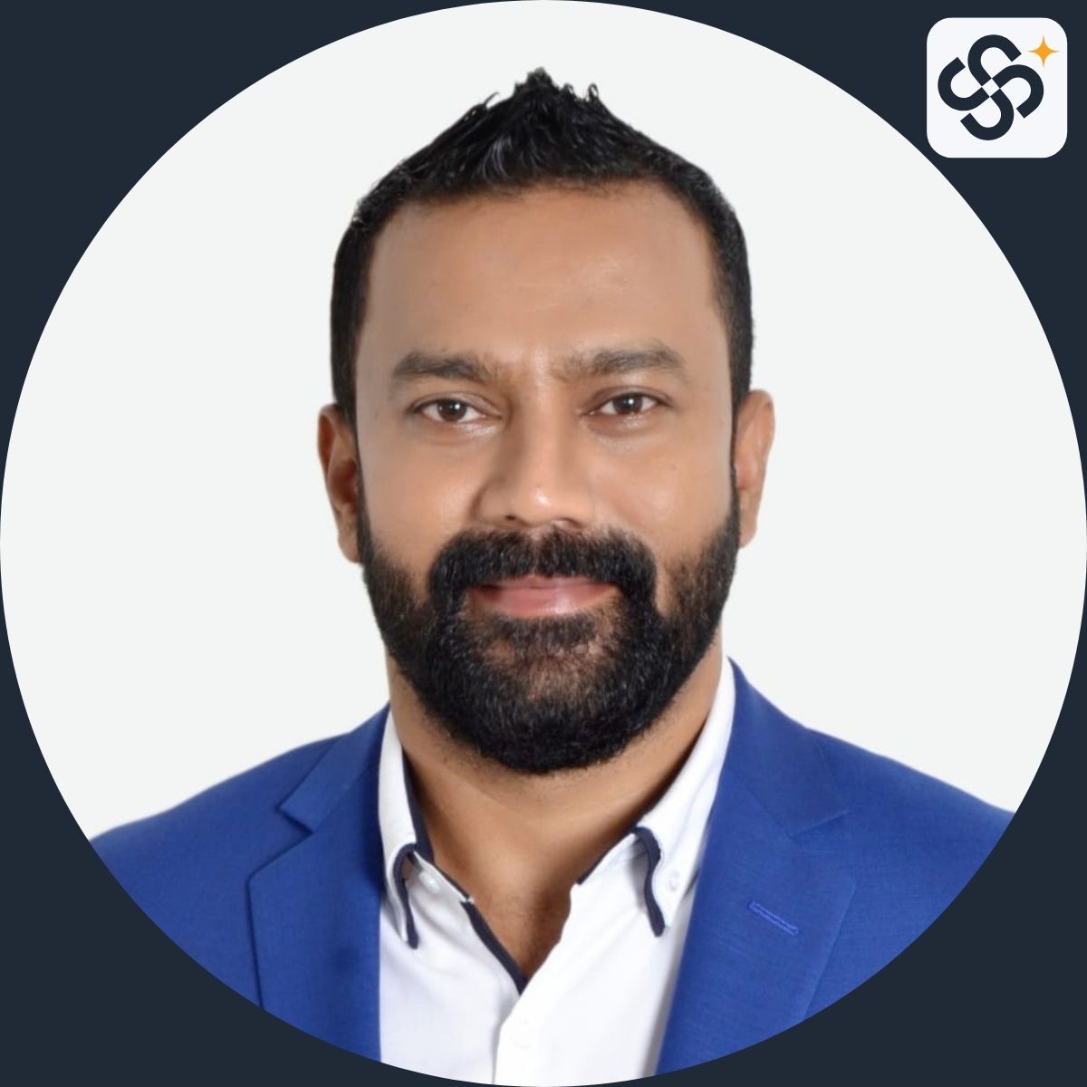 Satish Kumar N — Founder and CEO