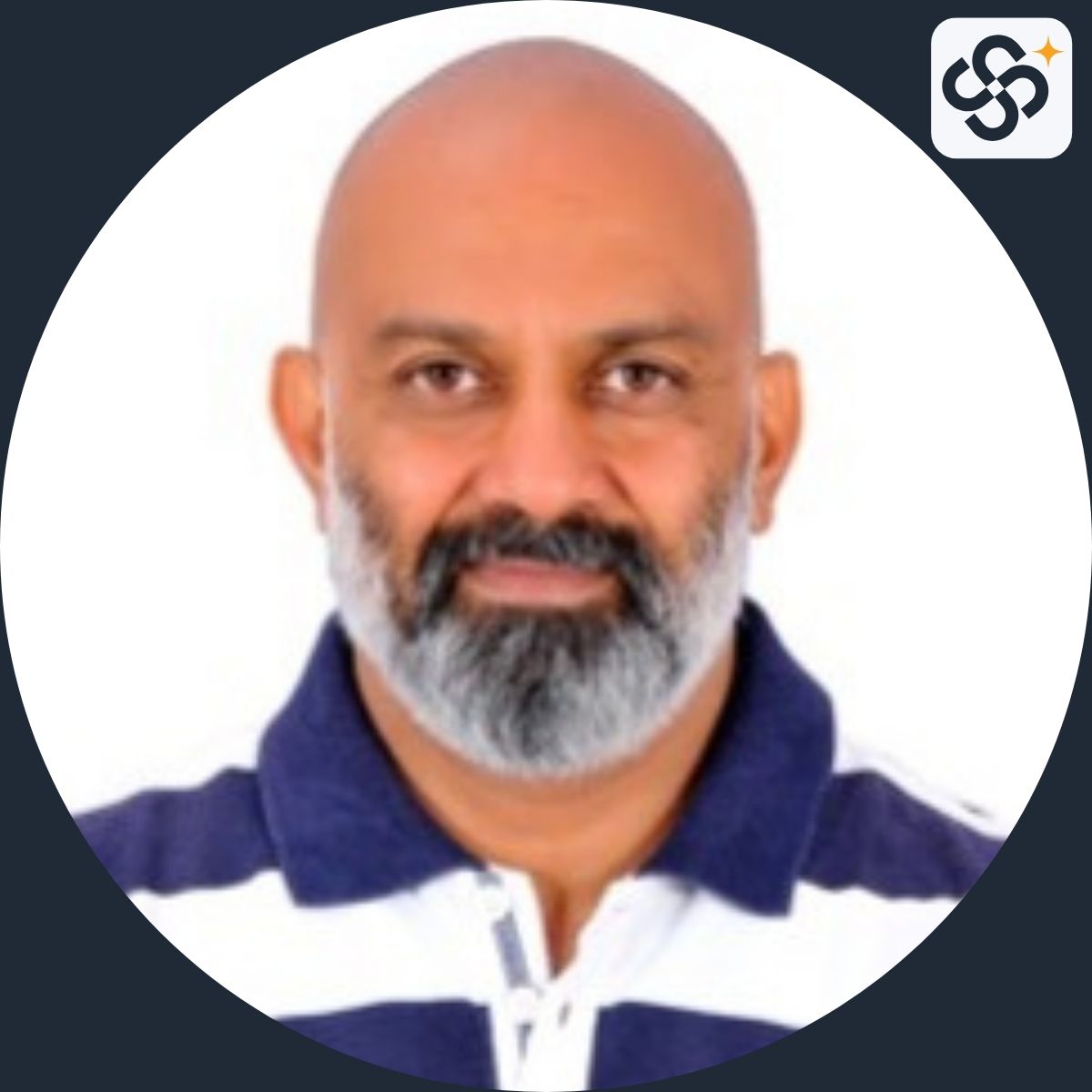 Vidya &mdash; Managing Partner & Head of Founder Network · Bengaluru at Simsy AI