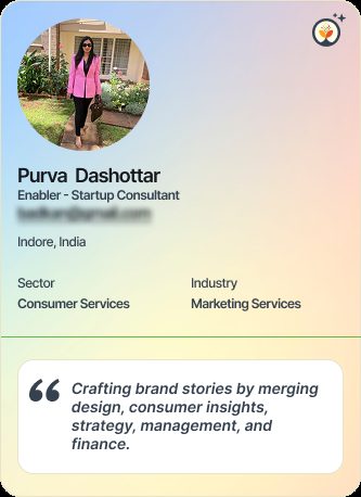 Purva Dashottar &mdash; Consultant on Simsy AI