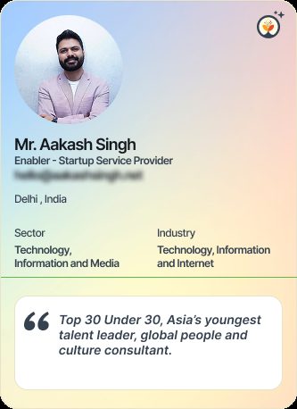 Mr Akash Singh &mdash; Service provider on Simsy AI