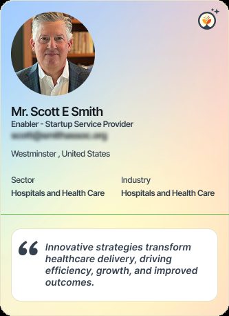Mr Scott E Smith &mdash; Service provider on Simsy AI